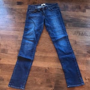 Paige size 30 bootcut jeans